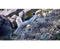 Unitree B2 z LiDAR 3D - 1470549 - zdjęcie 3